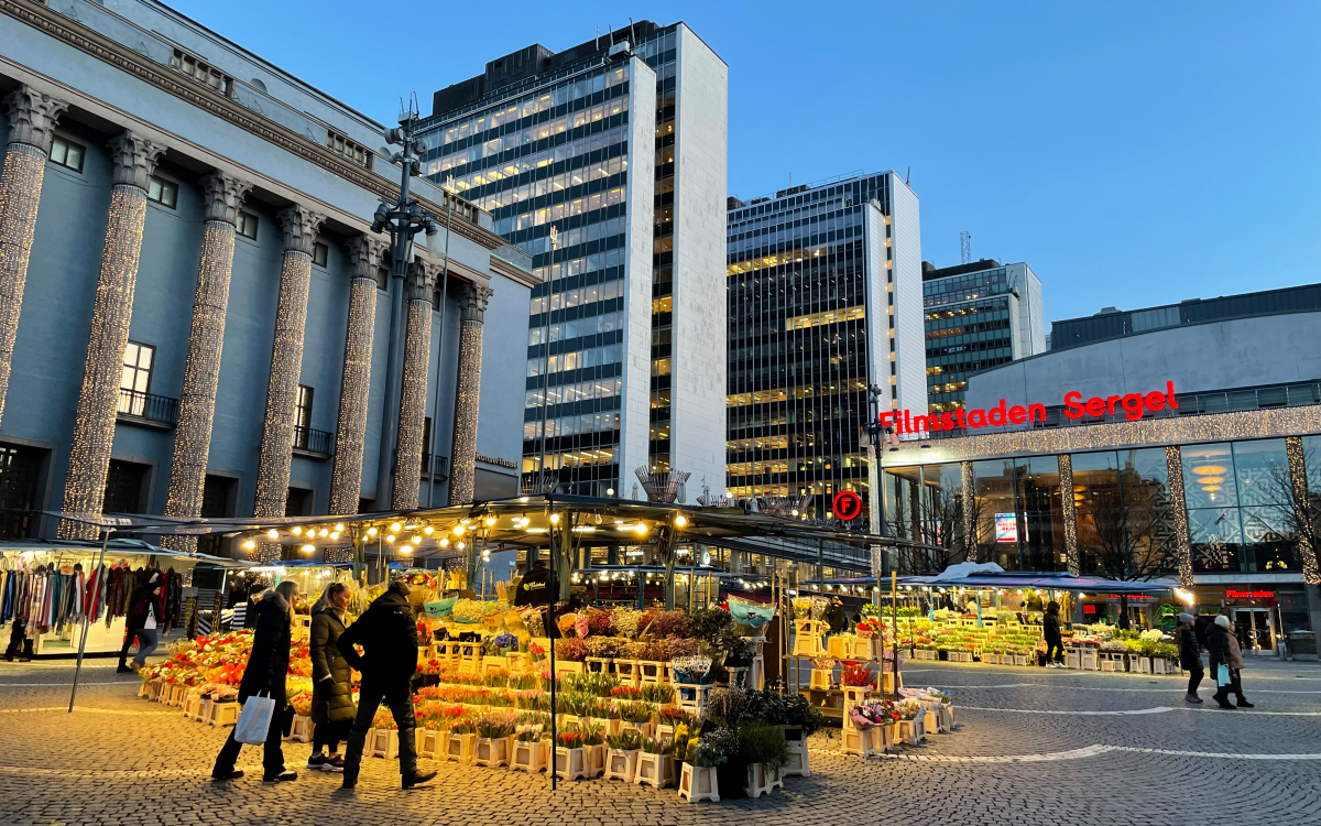 \"Hotorget